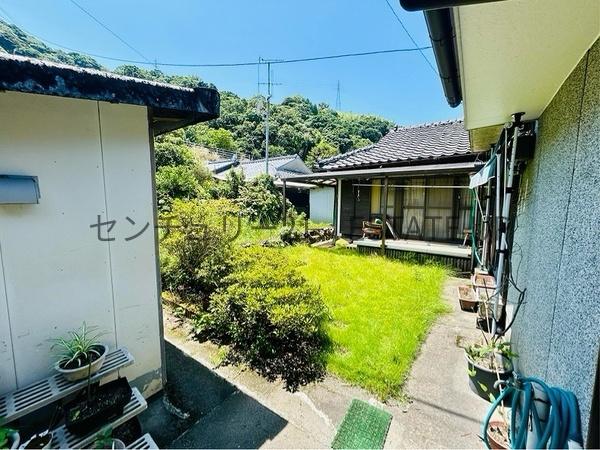 姶良市脇元の中古一戸建て