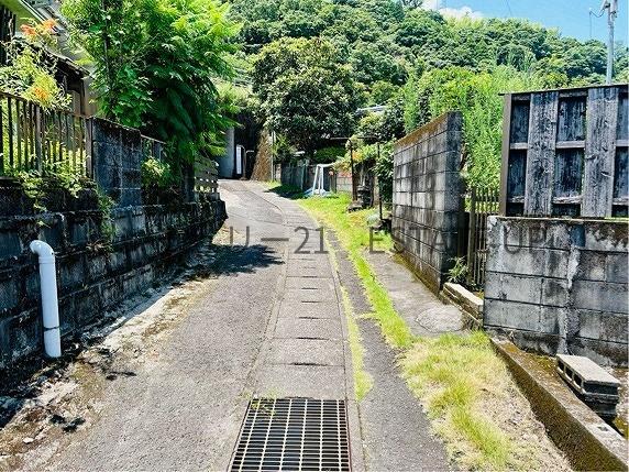 姶良市脇元の中古一戸建て