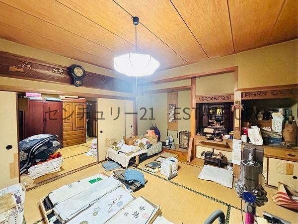姶良市脇元の中古一戸建て