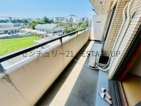 中古マンション　水前寺