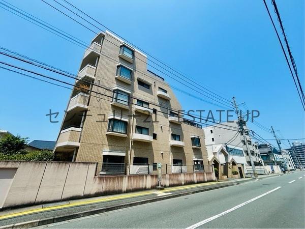 中古マンション　水前寺