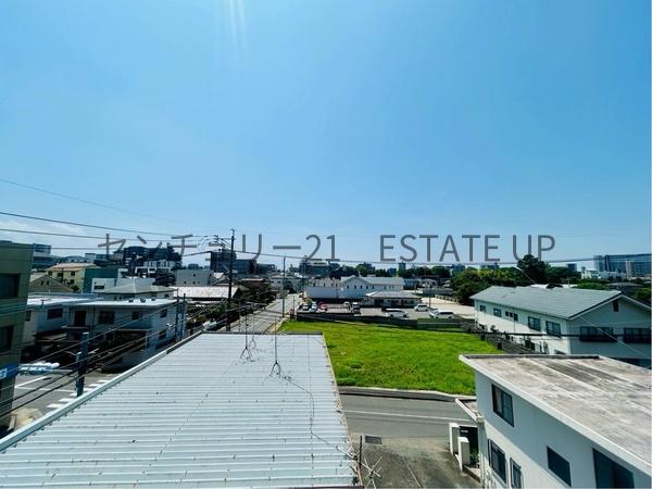中古マンション　水前寺
