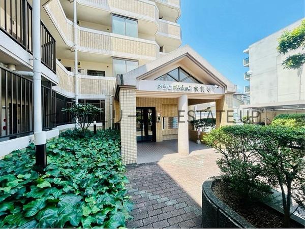 中古マンション　水前寺