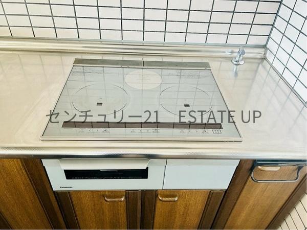 中古マンション　水前寺