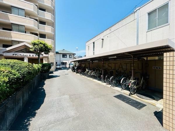 中古マンション　水前寺