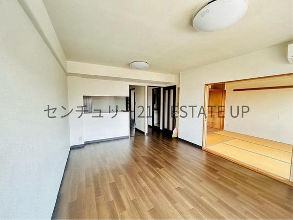 中古マンション　水前寺