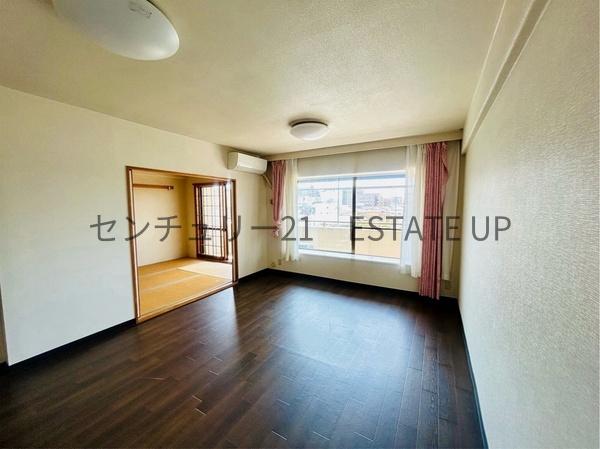 中古マンション　水前寺