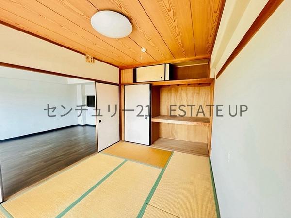 中古マンション　水前寺