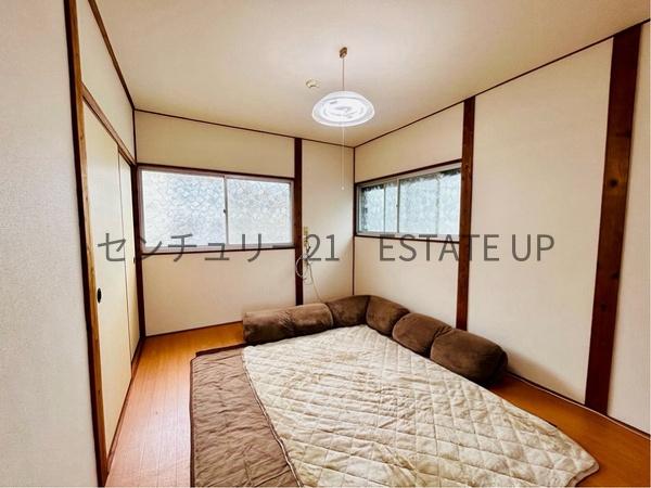 鹿児島市大明丘１丁目の中古一戸建て