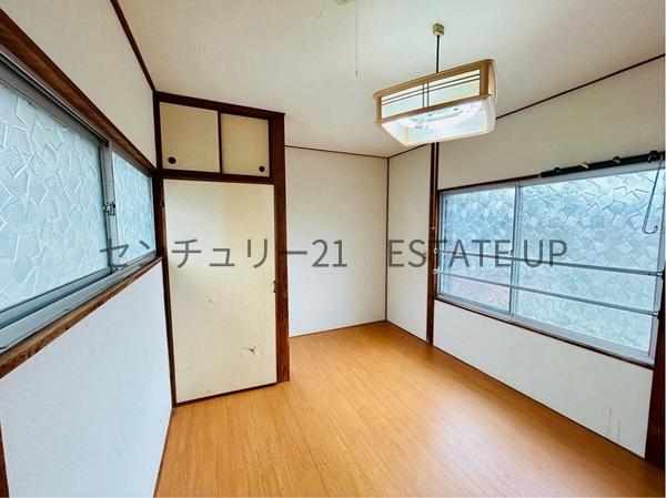 鹿児島市大明丘１丁目の中古一戸建て