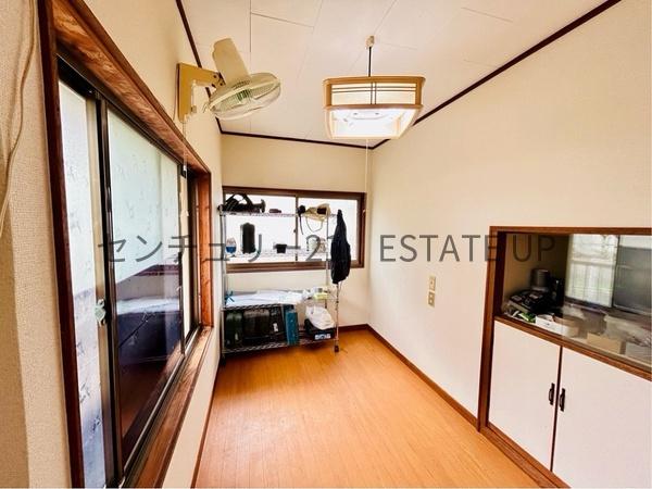 鹿児島市大明丘１丁目の中古一戸建て