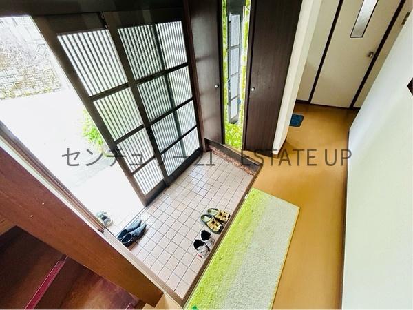 鹿児島市大明丘１丁目の中古一戸建て