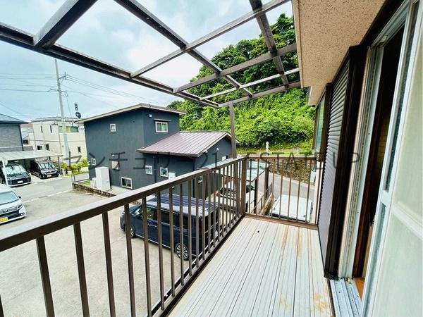 鹿児島市大明丘１丁目の中古一戸建て