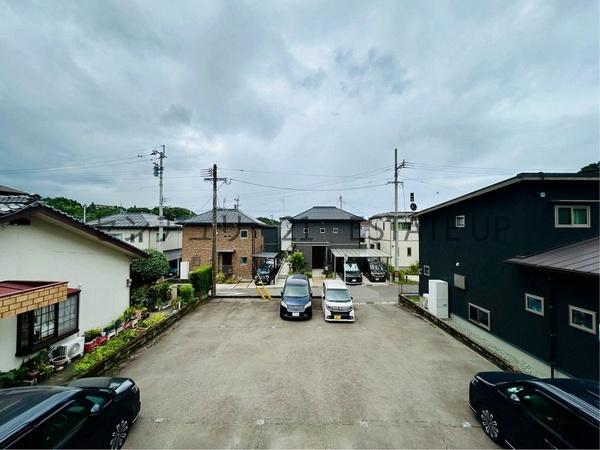 鹿児島市大明丘１丁目の中古一戸建て