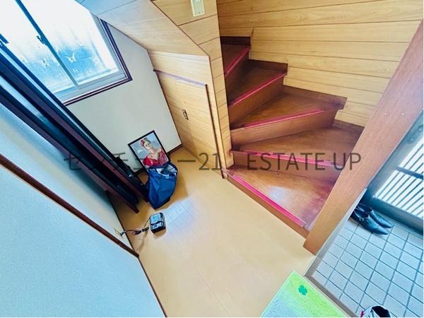 鹿児島市大明丘１丁目の中古一戸建て