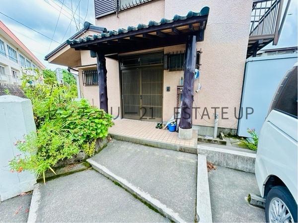 鹿児島市大明丘１丁目の中古一戸建て
