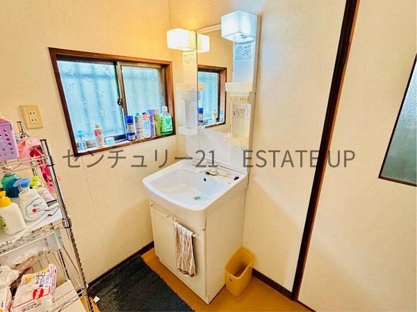 鹿児島市大明丘１丁目の中古一戸建て