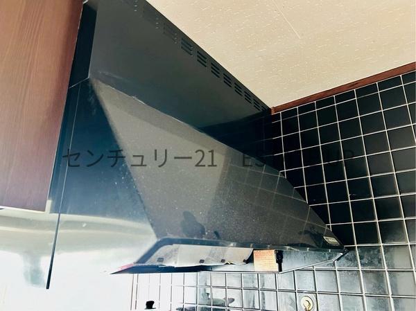 鹿児島市大明丘１丁目の中古一戸建て
