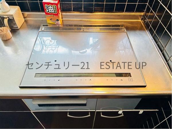 鹿児島市大明丘１丁目の中古一戸建て