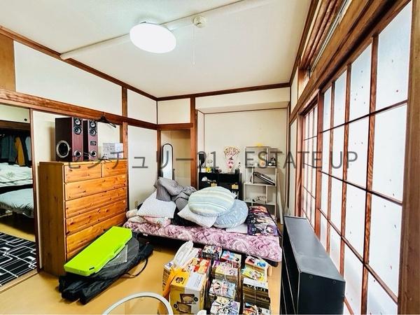 中古戸建て　大明丘1丁目