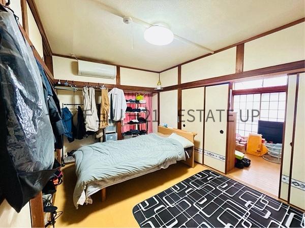 鹿児島市大明丘１丁目の中古一戸建て