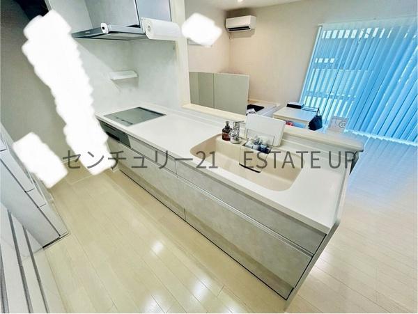 鹿児島市川田町の中古一戸建て