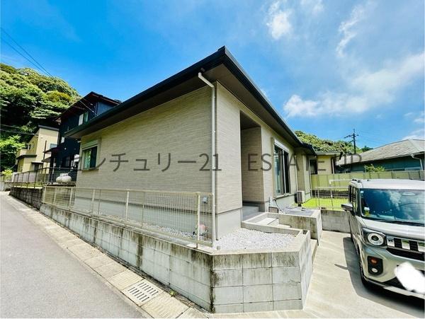 川田町　中古戸建て