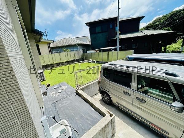 鹿児島市川田町の中古一戸建て