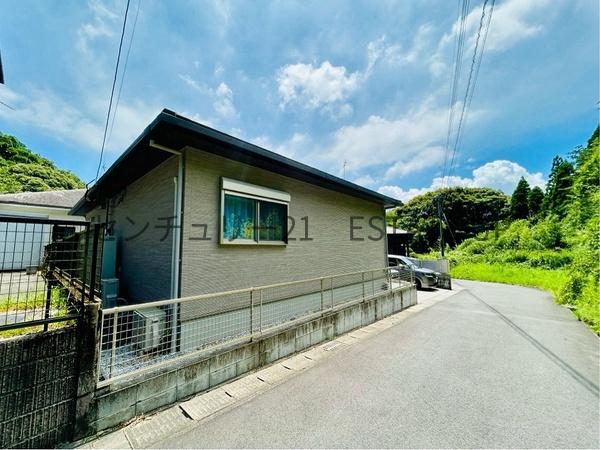 鹿児島市川田町の中古一戸建て