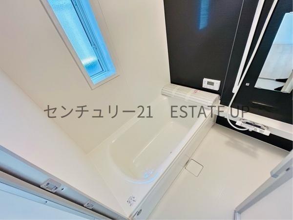 新築戸建　西伊敷　1号棟