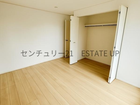 新築戸建　西伊敷　1号棟