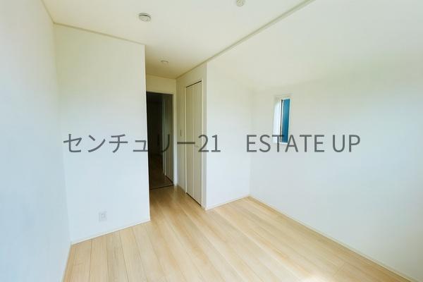 新築戸建　西伊敷　1号棟