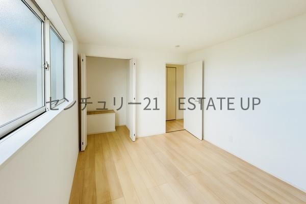 新築戸建　西伊敷　1号棟