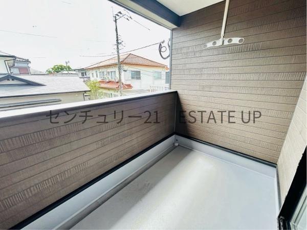 新築戸建　西伊敷　1号棟