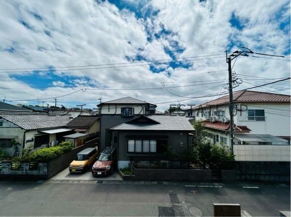 新築戸建　西伊敷　1号棟