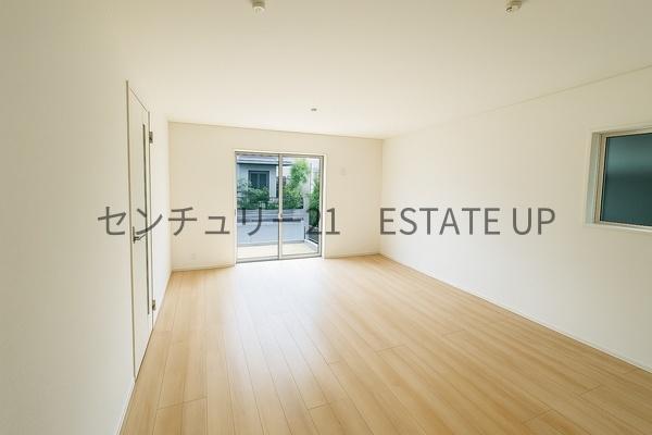新築戸建　西伊敷　1号棟