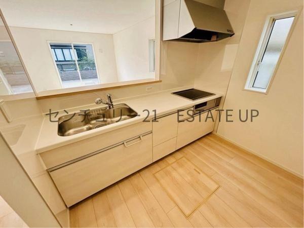 新築戸建　西伊敷　1号棟