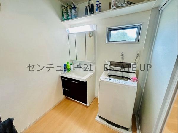 鹿児島市下福元町の中古一戸建て