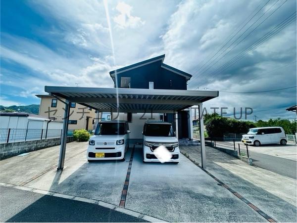 鹿児島市下福元町の中古一戸建て