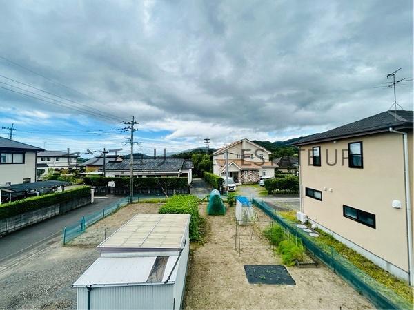 鹿児島市下福元町の中古一戸建て
