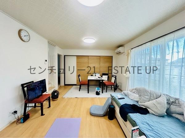 鹿児島市下福元町の中古一戸建て
