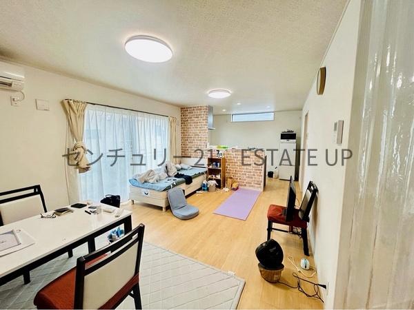 築浅　中古戸建て　下福元