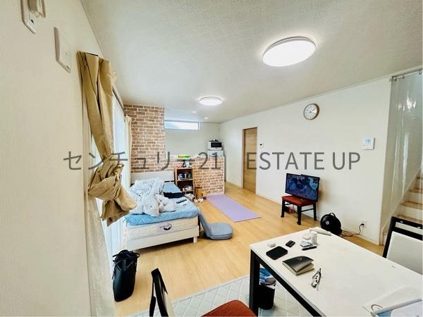 築浅　中古戸建て　下福元