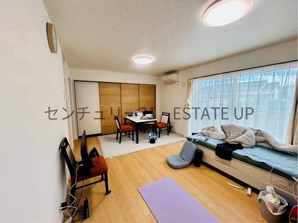 築浅　中古戸建て　下福元