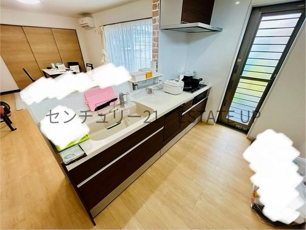 鹿児島市下福元町の中古一戸建て