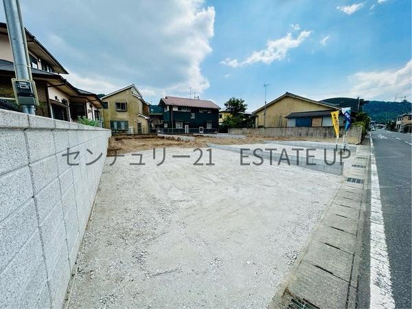新築戸建て　小野１号棟