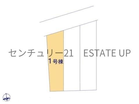 新築戸建て　小野１号棟