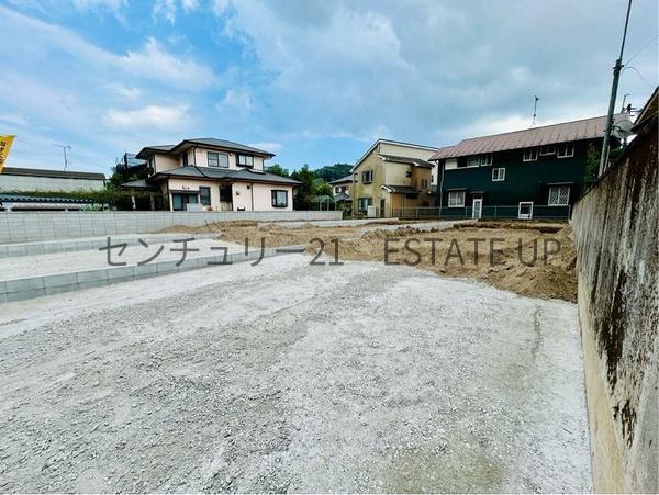 新築戸建て　小野２号棟