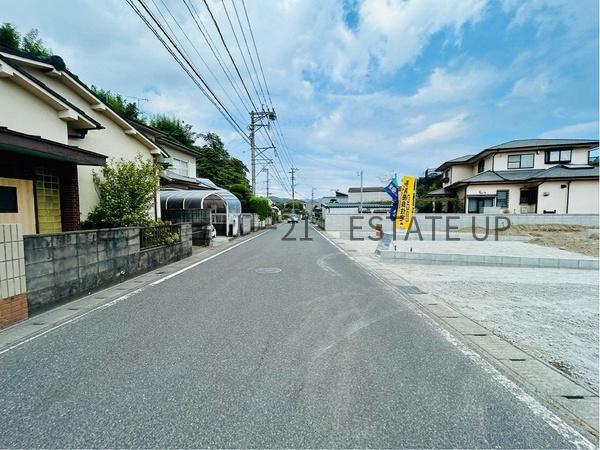 新築戸建て　小野２号棟