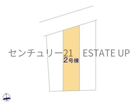 新築戸建て　小野２号棟